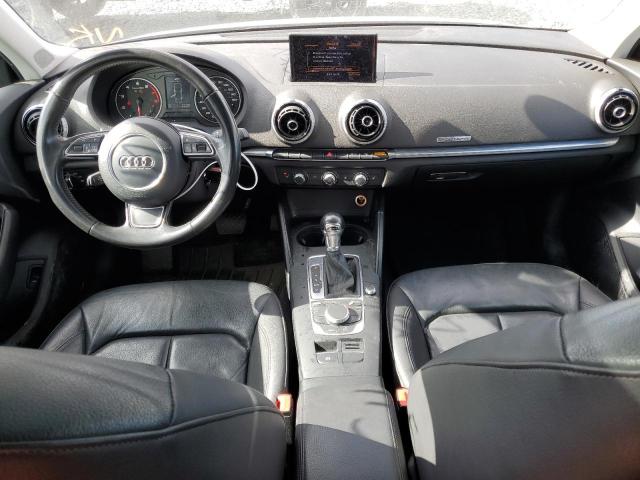 Photo 8 from auction – 2015 AUDI A3 PREMIUM with VIN WAUBFGFF0F1003735