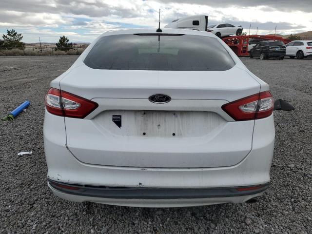 Photo 6 from auction – 2013 FORD FUSION SE with VIN 3FA6P0LU5DR303677