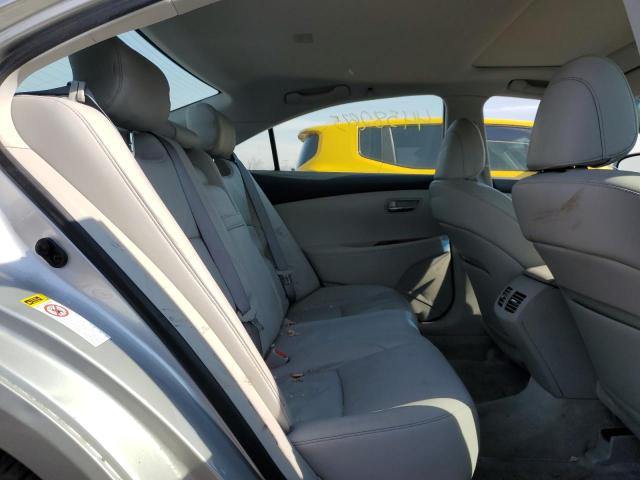 Photo 10 from auction – 2007 LEXUS ES 350 with VIN JTHBJ46G572038242