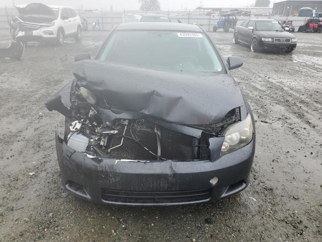 Photo 5 from auction – 2010 TOYOTA SCION TC with VIN JTKDE3B77A0318688