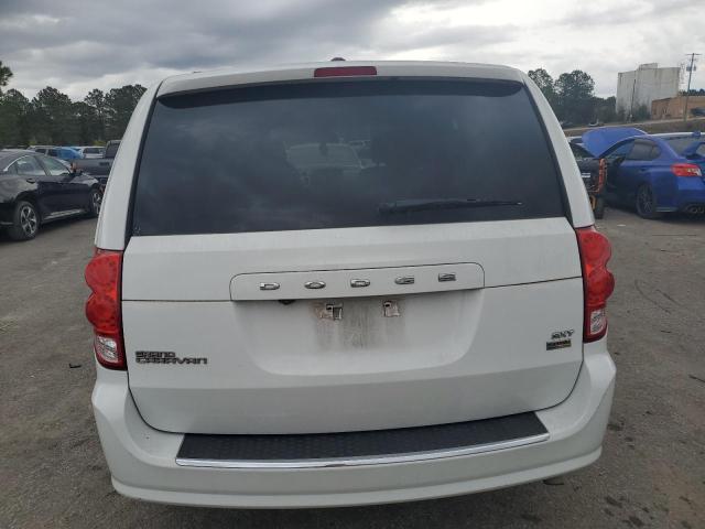 Photo 6 from auction – 2019 DODGE GRAND CARA with VIN 2C4RDGCG9KR691616
