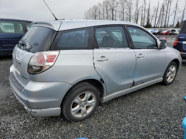 Photo 3 from auction – 2005 TOYOTA COROLLA MA with VIN 2T1KR32E05C324815