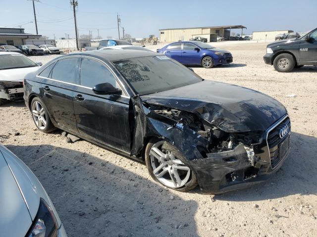 Photo 4 from auction – 2015 AUDI A6 PREMIUM with VIN WAUCFAFC7FN013579