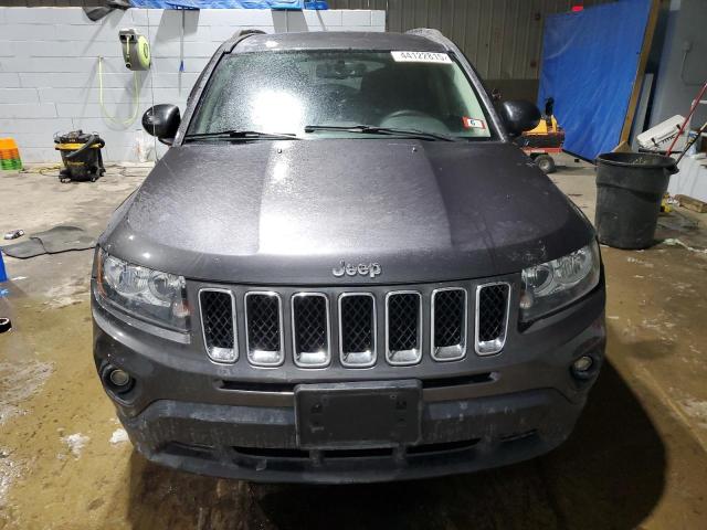 Photo 5 from auction – 2015 JEEP COMPASS SP with VIN 1C4NJDBB1FD280263
