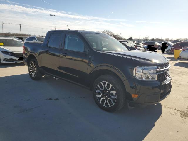 Photo 4 from auction – 2022 FORD MAVERICK X with VIN 3FTTW8F92NRB15013