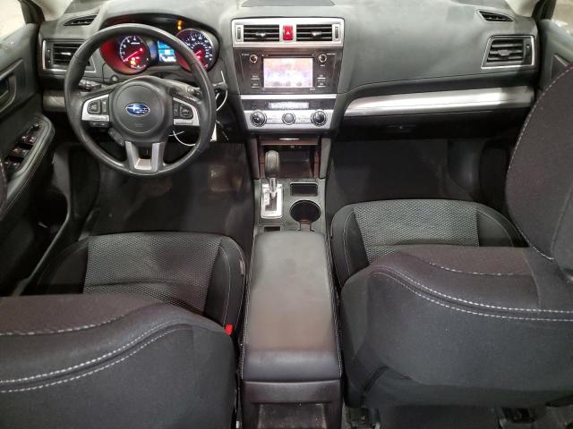 Photo 8 from auction – 2017 SUBARU OUTBACK 2. with VIN 4S4BSAACXH3363090