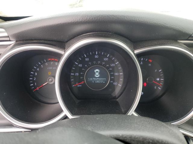Photo 9 from auction – 2015 KIA OPTIMA LX with VIN 5XXGM4A72FG483391