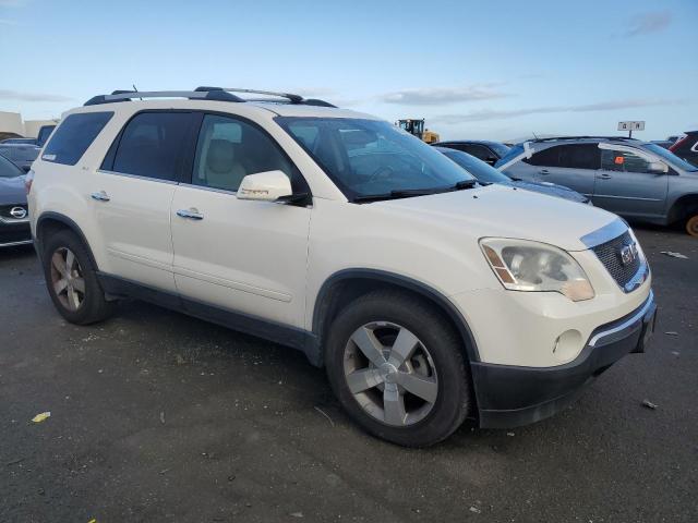 Photo 4 from auction – 2010 GMC ACADIA SLT with VIN 1GKLVMED0AJ184096