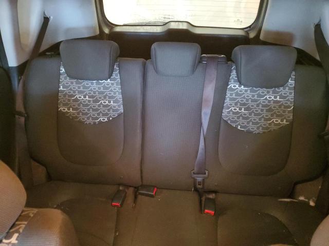 Photo 10 from auction – 2010 KIA SOUL + with VIN KNDJT2A23A7051640