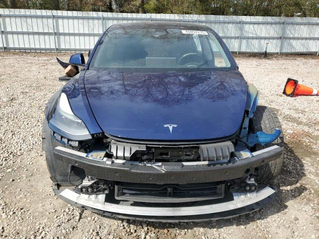 Photo 5 from auction – 2021 TESLA MODEL 3 with VIN 5YJ3E1EA7MF986205