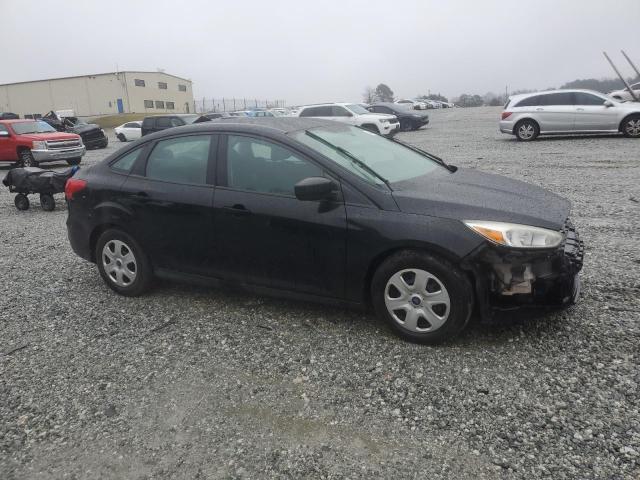 Photo 4 from auction – 2017 FORD FOCUS S with VIN 1FADP3E20HL227682
