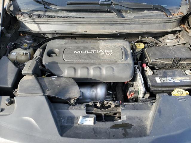 Photo 12 from auction – 2014 JEEP CHEROKEE L with VIN 1C4PJMCBXEW321936