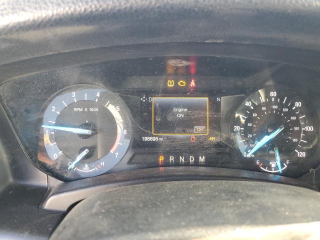 Photo 9 from auction – 2016 FORD EXPEDITION with VIN 1FMJU1JT5GEF17469