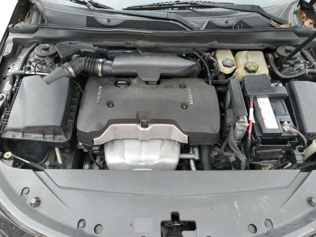 Photo 11 from auction – 2014 CHEVROLET IMPALA LS with VIN 2G11Y5SL7E9283102