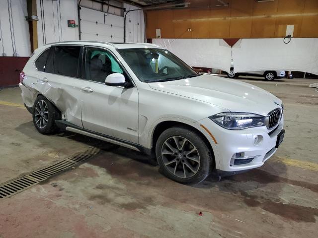 Photo 4 from auction – 2017 BMW X5 XDRIVE3 with VIN 5UXKR0C33H0V80245