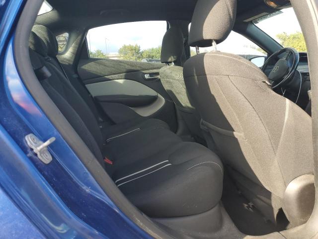 Photo 10 from auction – 2013 DODGE DART SXT with VIN 1C3CDFBA8DD104345