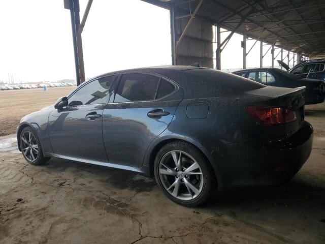 Photo 2 from auction – 2010 LEXUS IS 250 with VIN JTHBF5C29A2099567