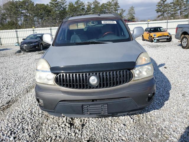 Снимка 5 от търг – 2005 BUICK RENDEZVOUS с VIN 3G5DA03E15S559005