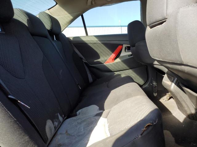 Photo 10 from auction – 2010 TOYOTA CAMRY BASE with VIN 4T1BF3EK6AU505503
