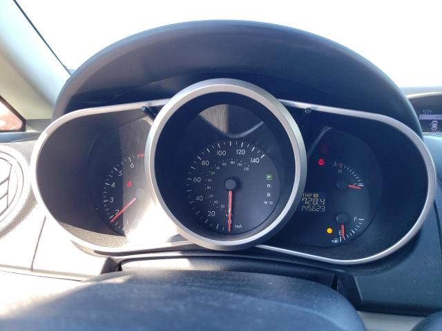 Photo 9 from auction – 2011 MAZDA CX-7 with VIN JM3ER2AM6B0364975