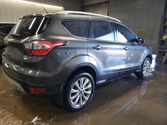 Photo 3 from auction – 2017 FORD ESCAPE TIT with VIN 1FMCU9JD9HUA45137