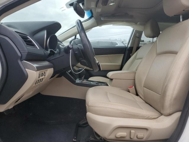 Zdjęcie 7 z aukcji – 2019 SUBARU OUTBACK 2. z VIN 4S4BSANCXK3246188