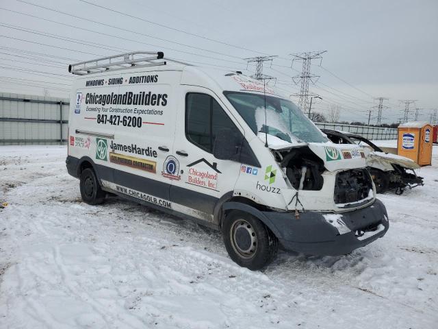 Photo 4 from auction – 2018 FORD TRANSIT T- with VIN 1FTBW2CG1JKA31209