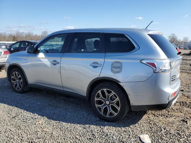 Photo 2 from auction – 2015 MITSUBISHI OUTLANDER with VIN JA4JZ4AX2FZ000867