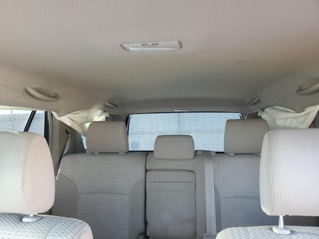 Photo 10 from auction – 2007 TOYOTA 4RUNNER SR with VIN JTEBU14R270125924