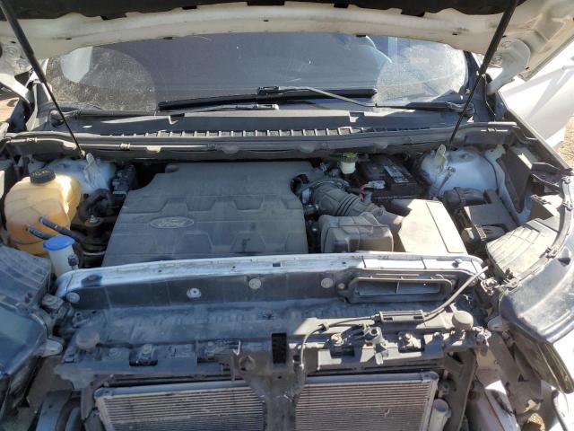 Photo 12 from auction – 2015 FORD EDGE SEL with VIN 2FMTK4J86FBB67355