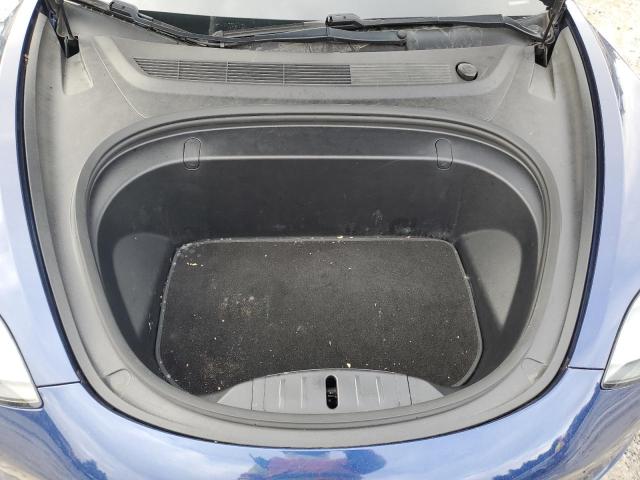 Photo 11 from auction – 2018 TESLA MODEL 3 with VIN 5YJ3E1EB8JF090175