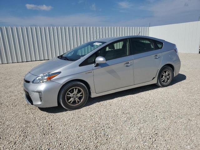 TOYOTA PRIUS 2015 с VIN JTDKN3DU3F1941129 - Снимка от търг