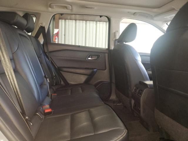 Photo 11 from auction – 2023 NISSAN ROGUE SL with VIN 5N1BT3CB0PC802440