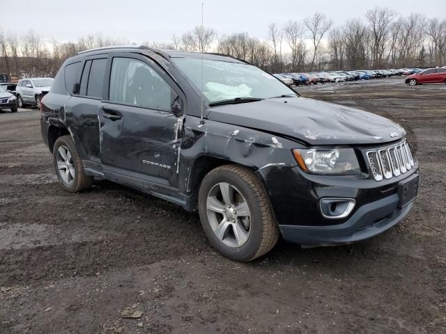 Photo 4 from auction – 2016 JEEP COMPASS LA with VIN 1C4NJDEB6GD798916