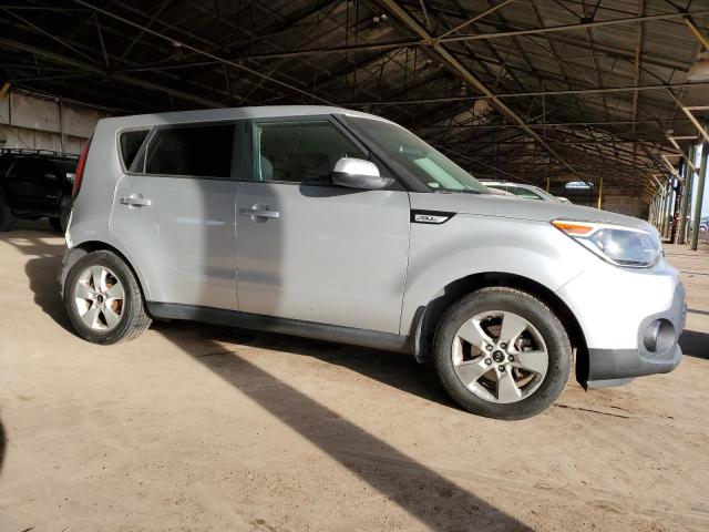 Photo 4 from auction – 2017 KIA SOUL with VIN KNDJN2A22H7463066