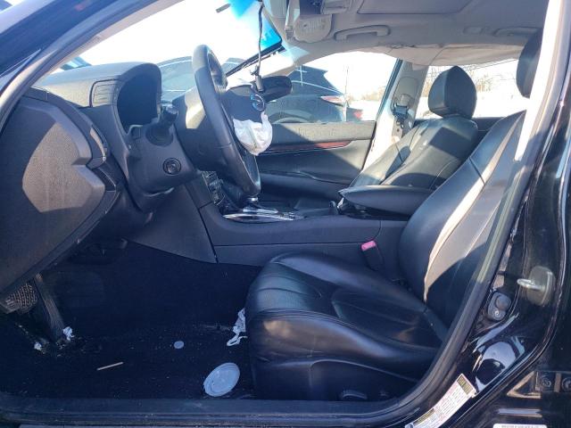 Photo 7 from auction – 2012 INFINITI G37 BASE with VIN JN1CV6AP4CM627376