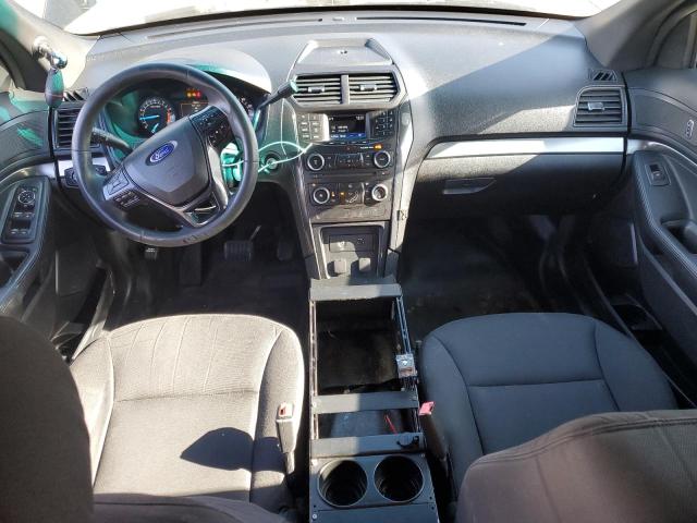 Photo 8 from auction – 2016 FORD EXPLORER P with VIN 1FM5K8AT4GGA86790