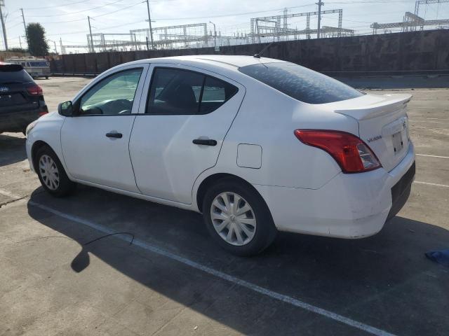 Photo 2 from auction – 2015 NISSAN VERSA S with VIN 3N1CN7AP8FL815712