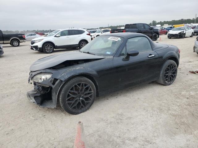 Снимка 1 от търг – 2015 MAZDA MX-5 MIATA с VIN JM1NC2PF1F0241528
