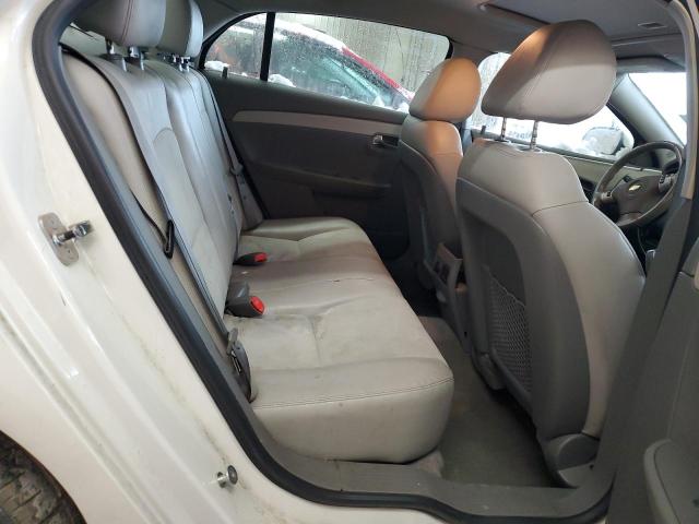 Photo 10 from auction – 2011 CHEVROLET MALIBU 2LT with VIN 1G1ZD5E13BF328838