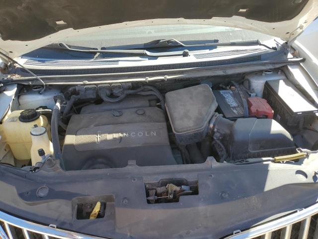 Photo 12 from auction – 2011 LINCOLN MKX with VIN 2LMDJ6JK0BBJ30816