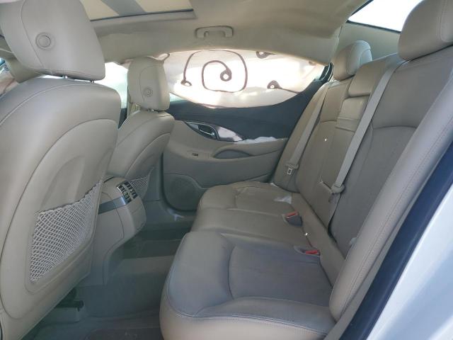 Photo 10 from auction – 2013 BUICK LACROSSE P with VIN 1G4GF5E34DF258906