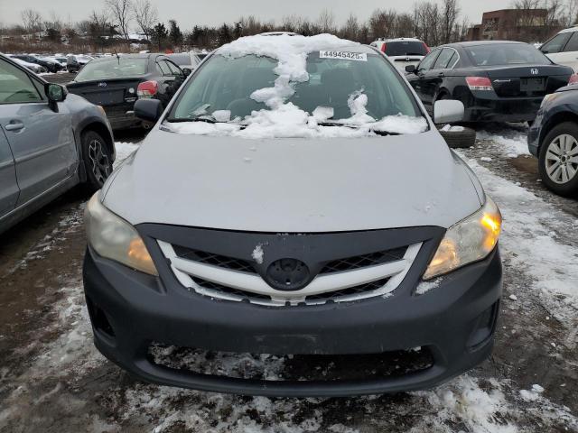 Photo 5 from auction – 2011 TOYOTA COROLLA BA with VIN 2T1BU4EEXBC680412