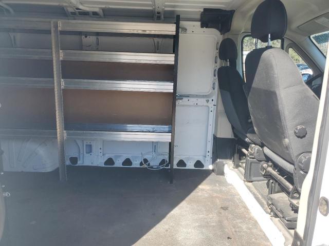 Photo 11 from auction – 2017 RAM PROMASTER with VIN 3C6TRVAG8HE511008