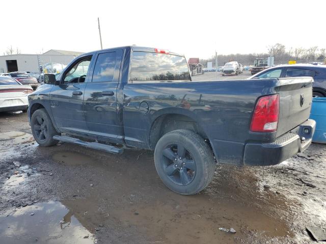 Фото 2 с аукциона – 2019 RAM 1500 CLASS с VIN 1C6RR7FG1KS504212