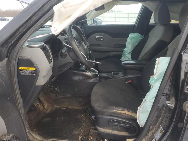 Photo 7 from auction – 2015 KIA SOUL with VIN KNDJN2A23F7765818