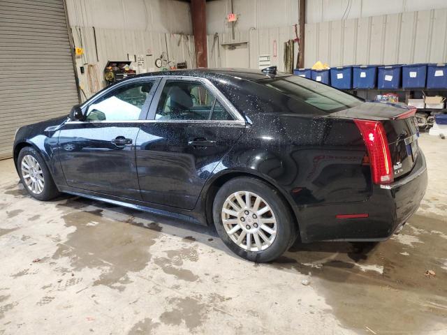 Photo 2 from auction – 2010 CADILLAC CTS with VIN 1G6DA5EG6A0143282