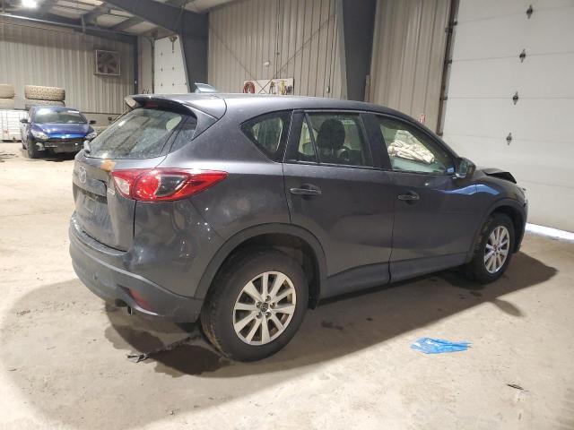 Photo 3 from auction – 2014 MAZDA CX-5 SPORT with VIN JM3KE2BE3E0309622