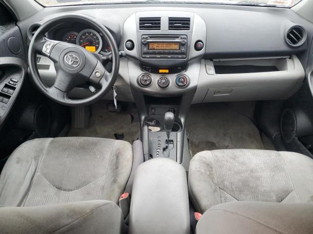 Photo 8 from auction – 2012 TOYOTA RAV4 with VIN 2T3BF4DV7CW209756