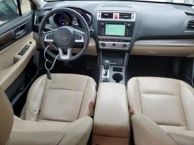 Photo 8 from auction – 2015 SUBARU OUTBACK 3. with VIN 4S4BSENC5F3321747